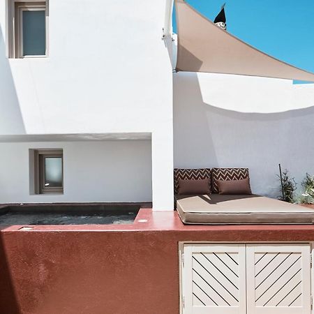 Domus Hestia Suites Pýrgos 外观 照片