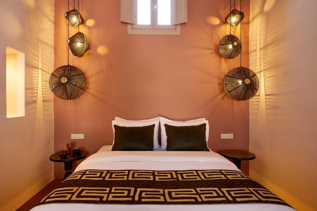 Domus Hestia Suites Pýrgos 外观 照片