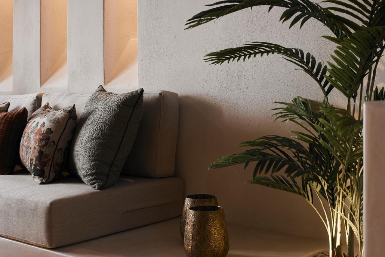 Domus Hestia Suites Pýrgos 外观 照片