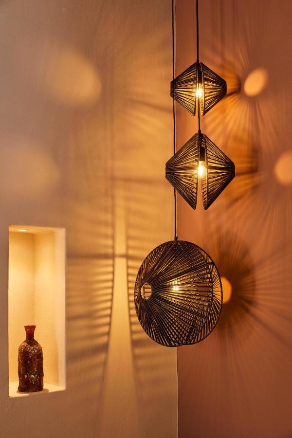 Domus Hestia Suites Pýrgos 外观 照片