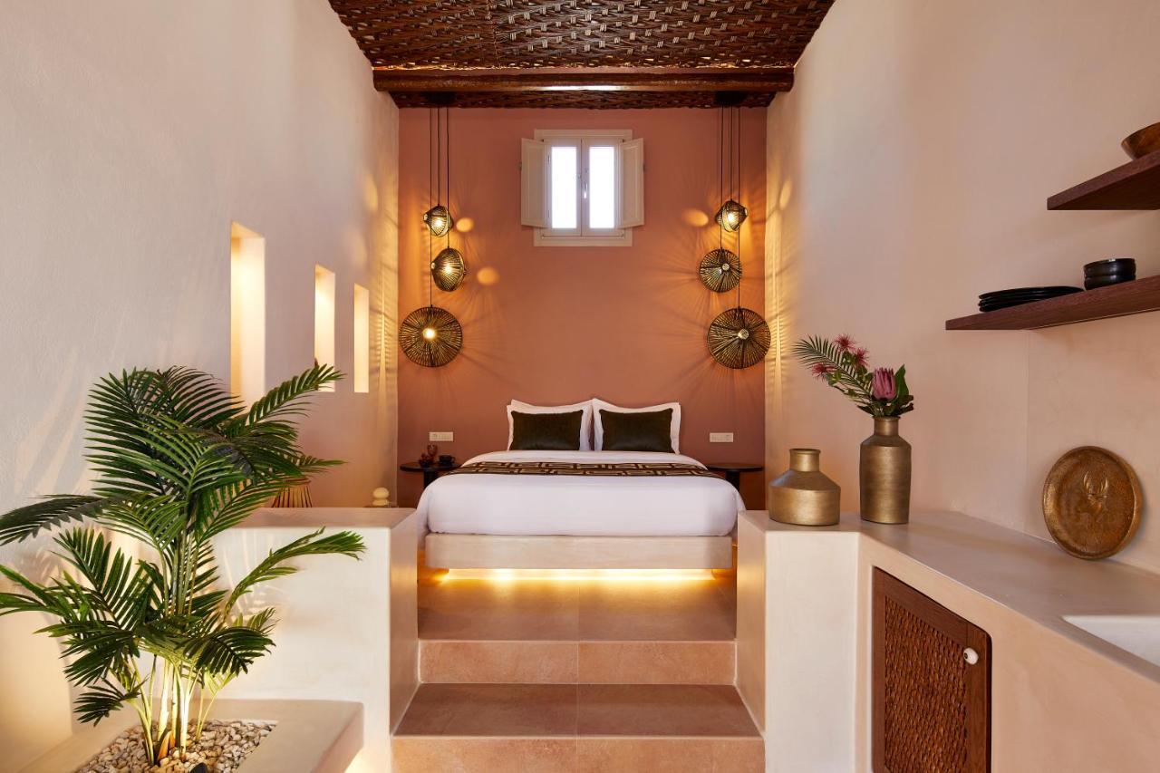 Domus Hestia Suites Pýrgos 外观 照片