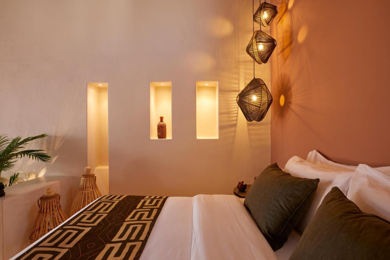 Domus Hestia Suites Pýrgos 外观 照片