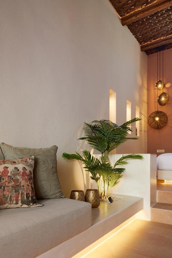 Domus Hestia Suites Pýrgos 外观 照片