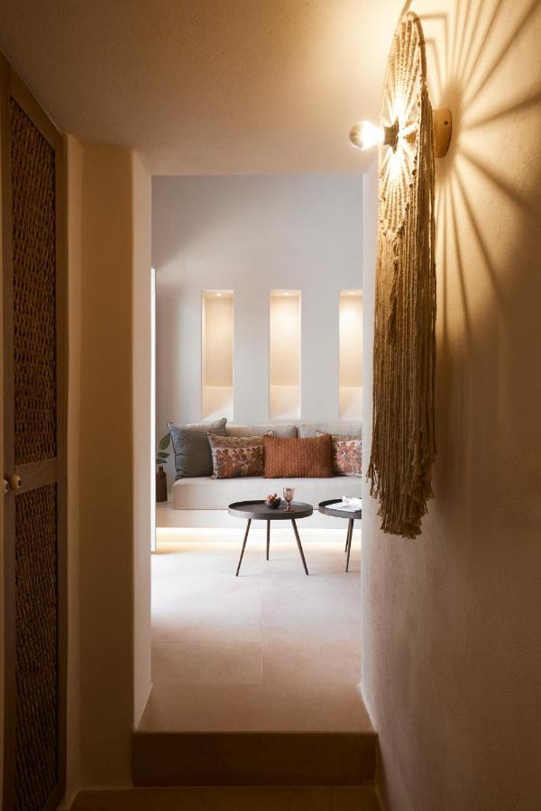 Domus Hestia Suites Pýrgos 外观 照片