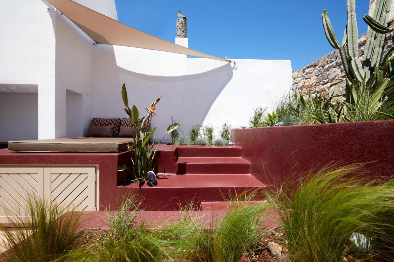Domus Hestia Suites Pýrgos 外观 照片