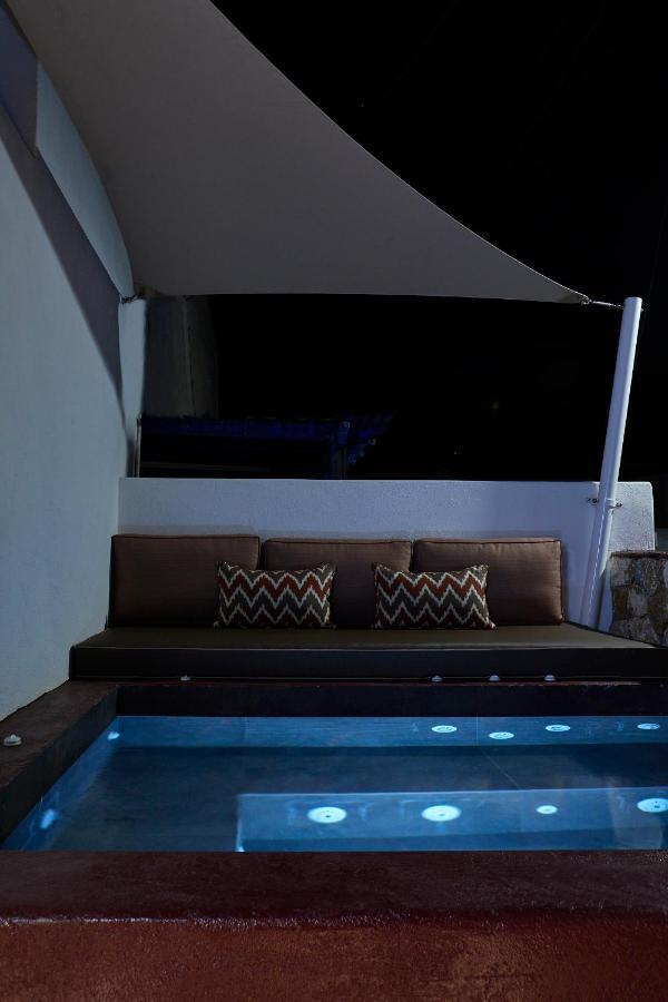 Domus Hestia Suites Pýrgos 外观 照片
