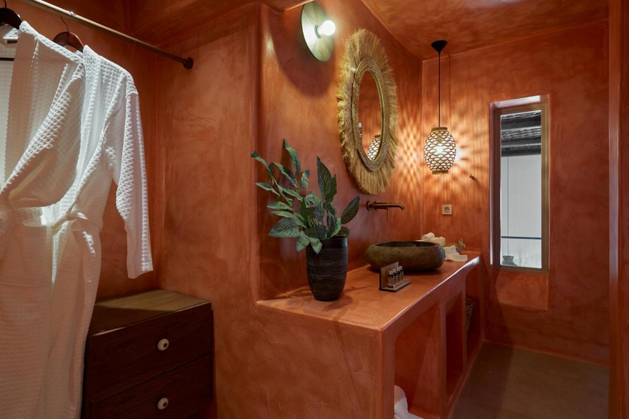 Domus Hestia Suites Pýrgos 外观 照片