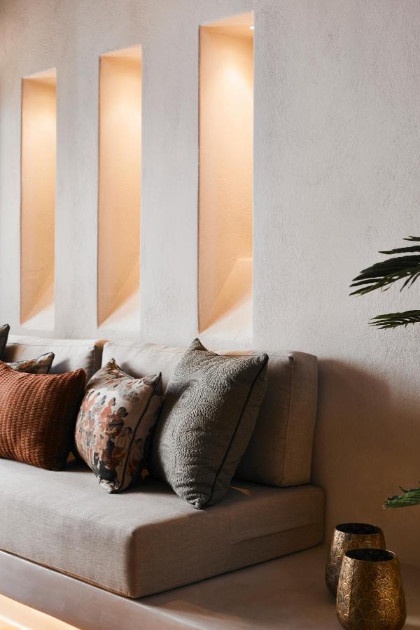 Domus Hestia Suites Pýrgos 外观 照片