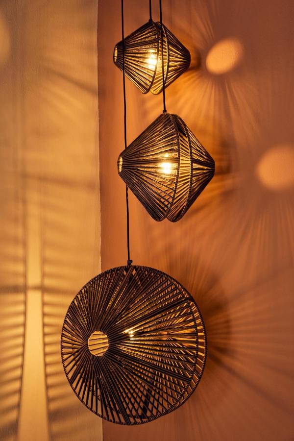 Domus Hestia Suites Pýrgos 外观 照片