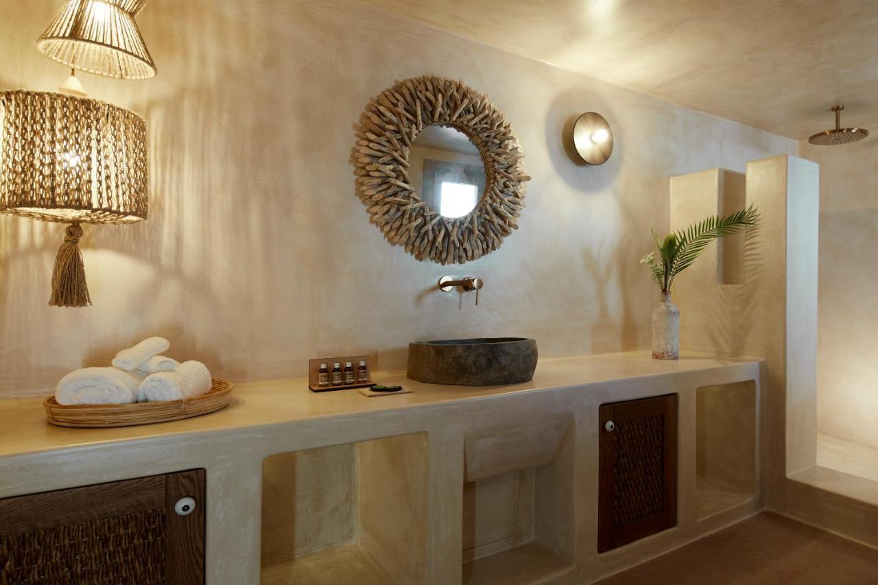 Domus Hestia Suites Pýrgos 外观 照片