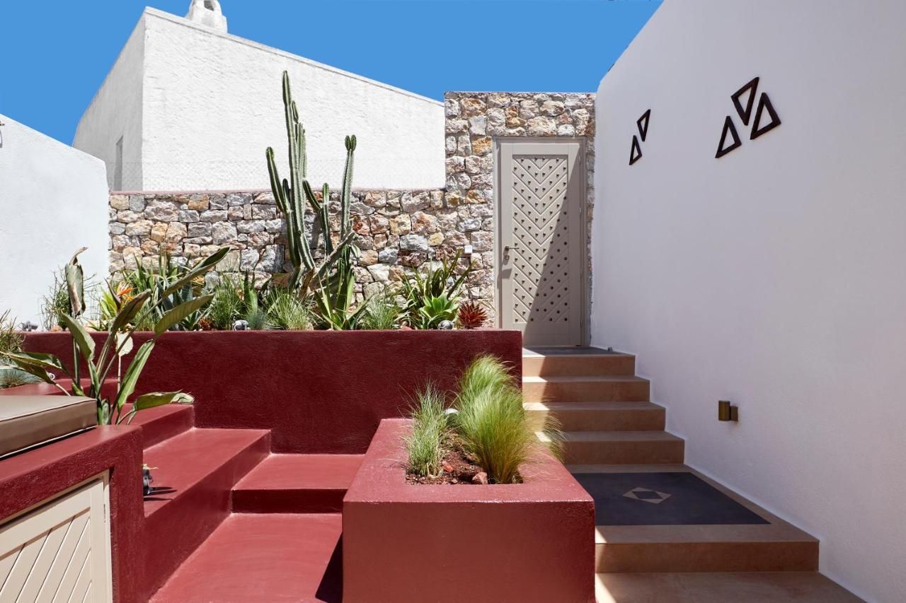 Domus Hestia Suites Pýrgos 外观 照片