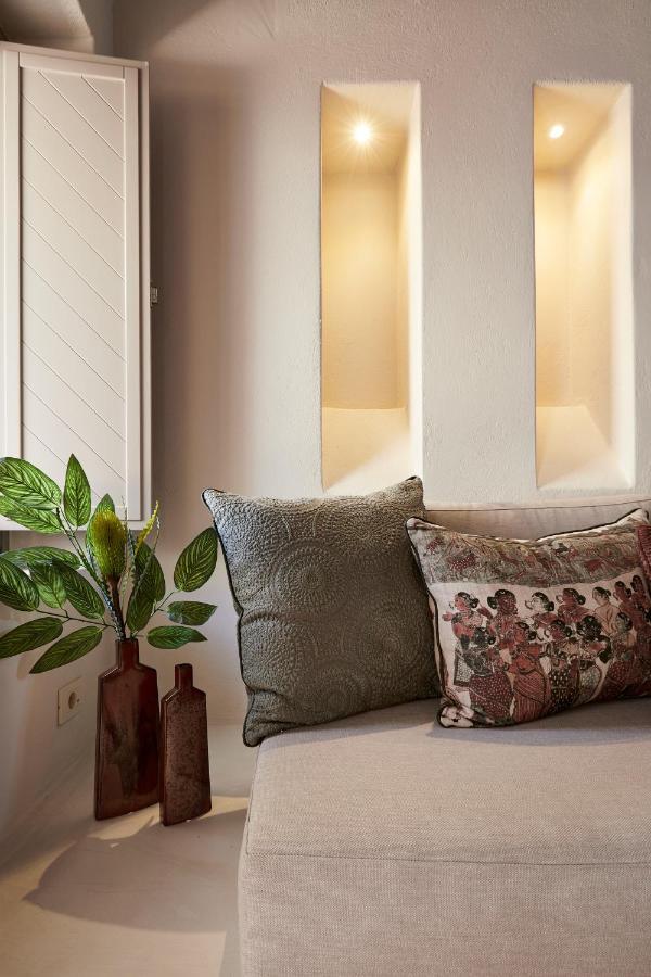Domus Hestia Suites Pýrgos 外观 照片