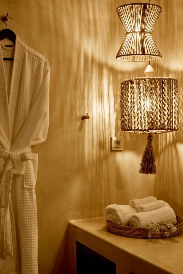 Domus Hestia Suites Pýrgos 外观 照片