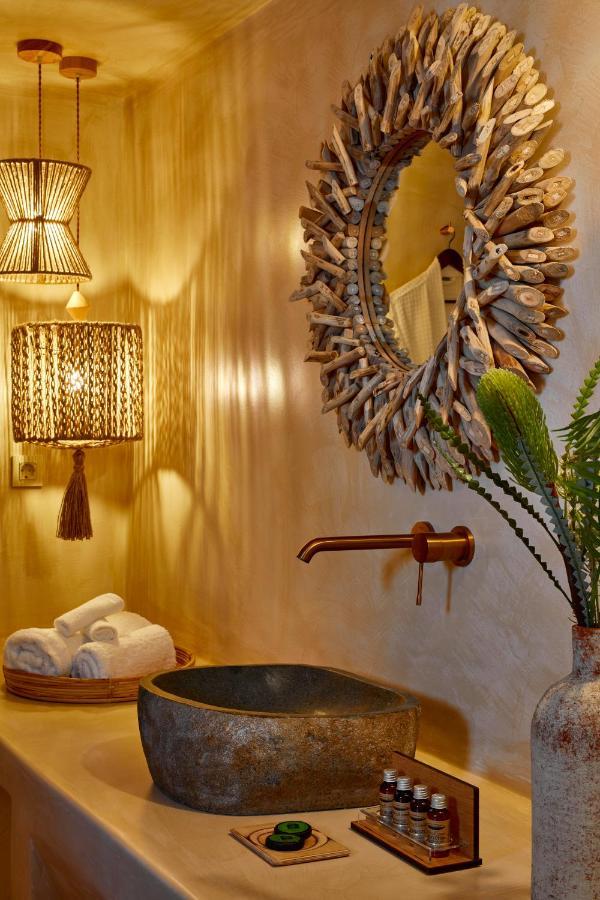 Domus Hestia Suites Pýrgos 外观 照片