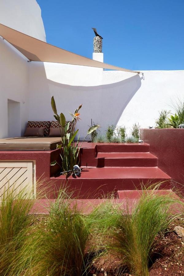 Domus Hestia Suites Pýrgos 外观 照片