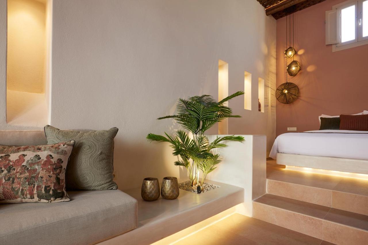 Domus Hestia Suites Pýrgos 外观 照片