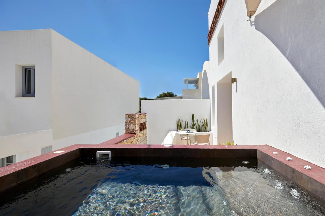 Domus Hestia Suites Pýrgos 外观 照片
