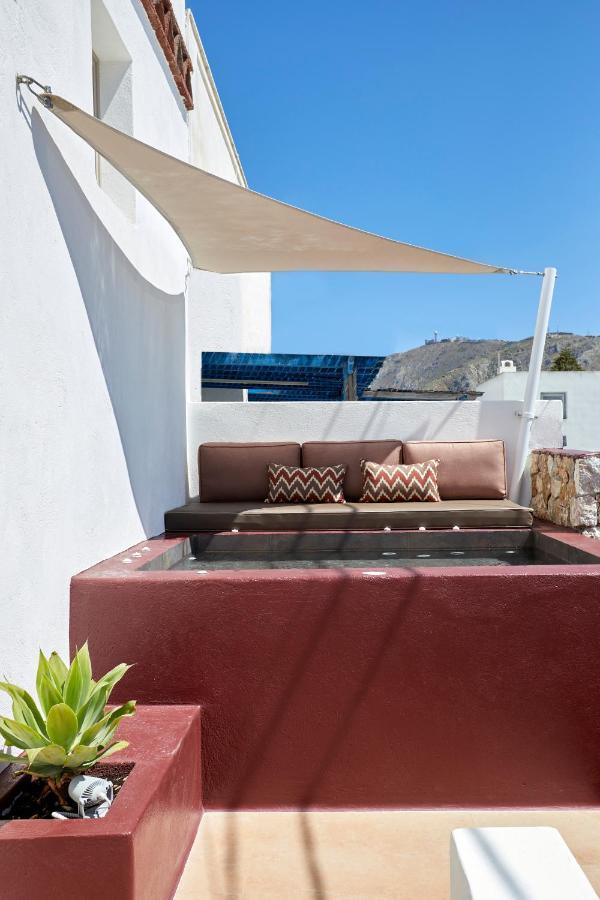 Domus Hestia Suites Pýrgos 外观 照片