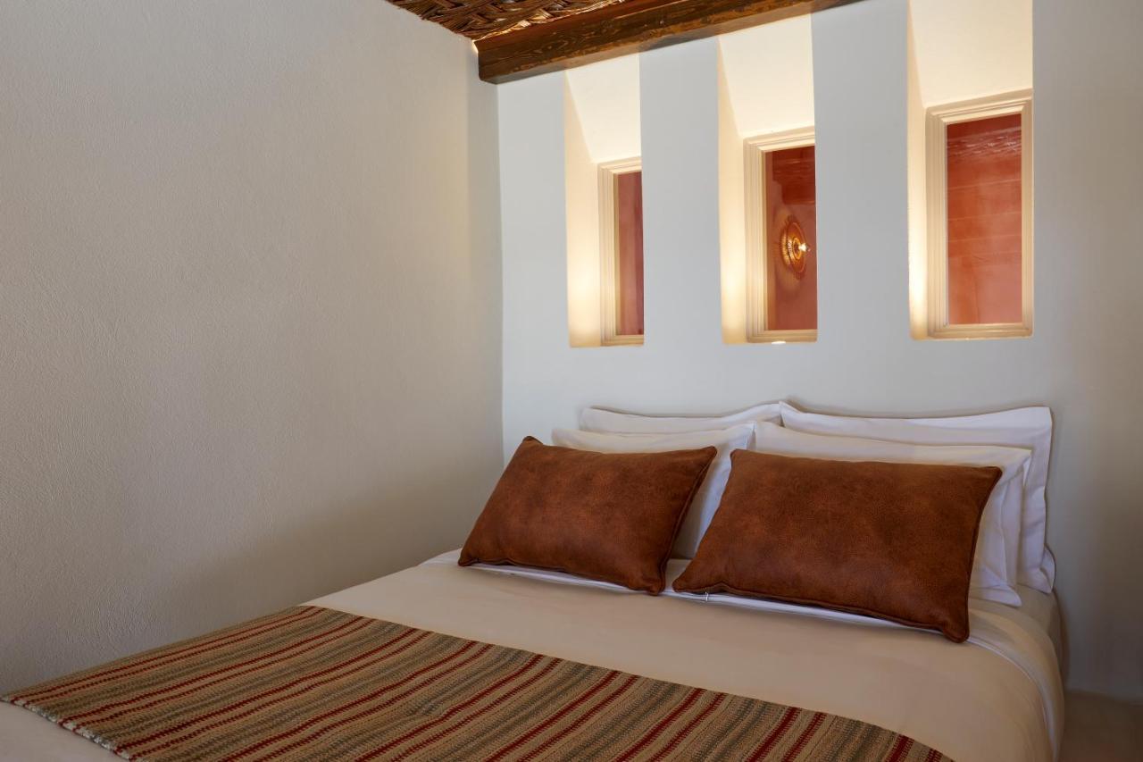 Domus Hestia Suites Pýrgos 外观 照片