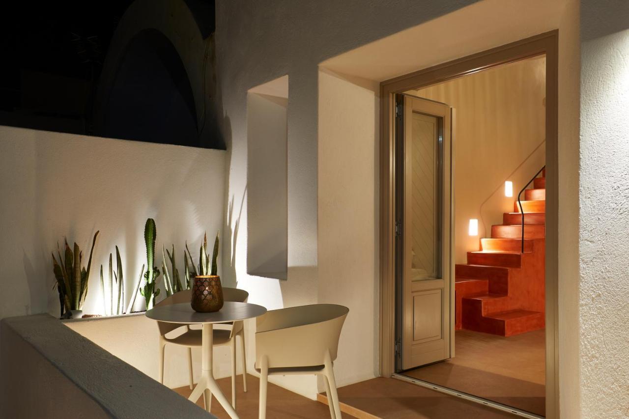 Domus Hestia Suites Pýrgos 外观 照片