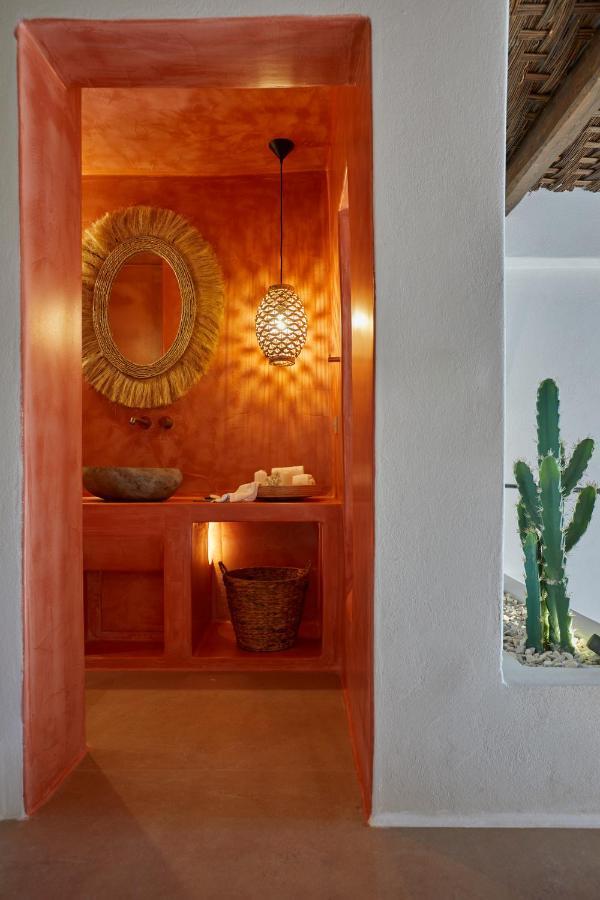 Domus Hestia Suites Pýrgos 外观 照片