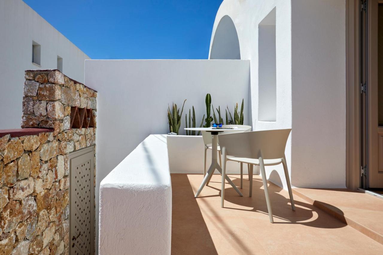 Domus Hestia Suites Pýrgos 外观 照片