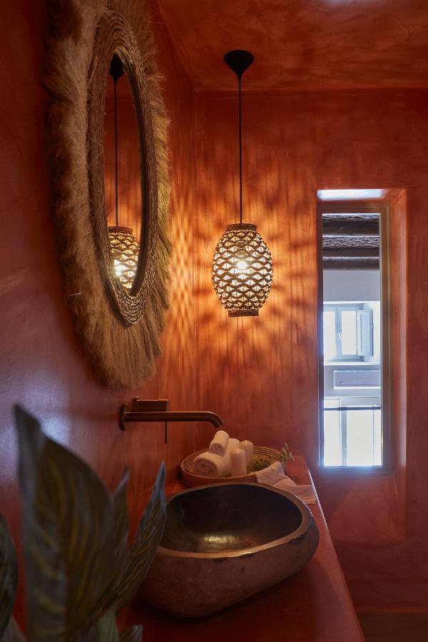 Domus Hestia Suites Pýrgos 外观 照片