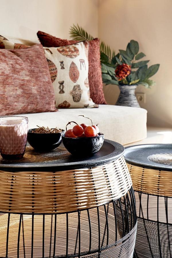 Domus Hestia Suites Pýrgos 外观 照片