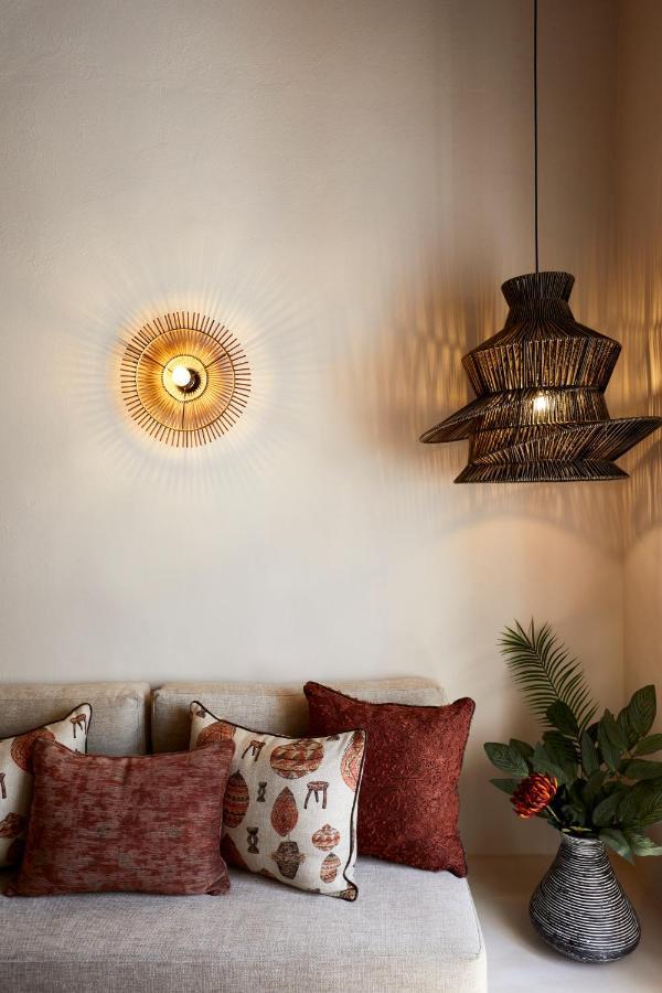Domus Hestia Suites Pýrgos 外观 照片