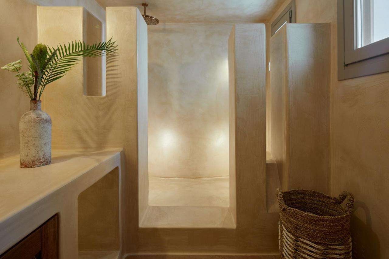 Domus Hestia Suites Pýrgos 外观 照片