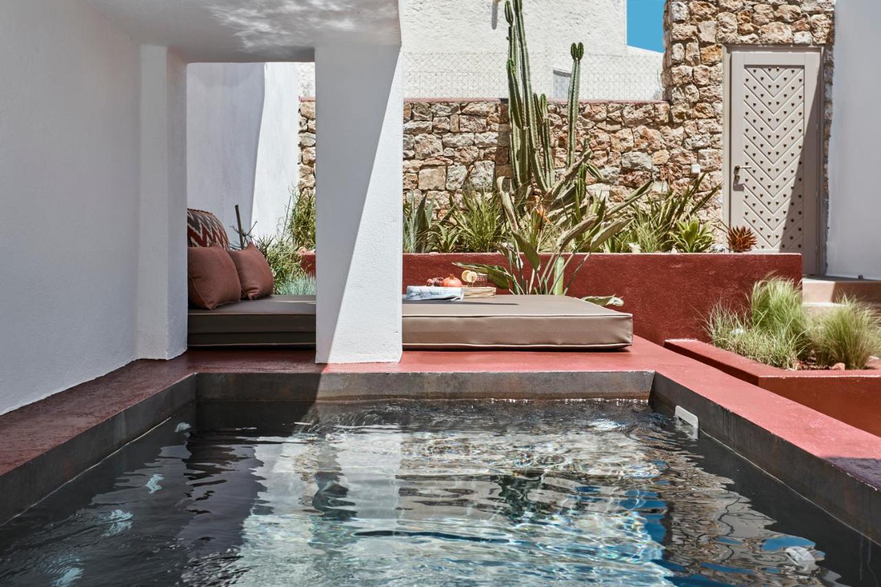 Domus Hestia Suites Pýrgos 外观 照片