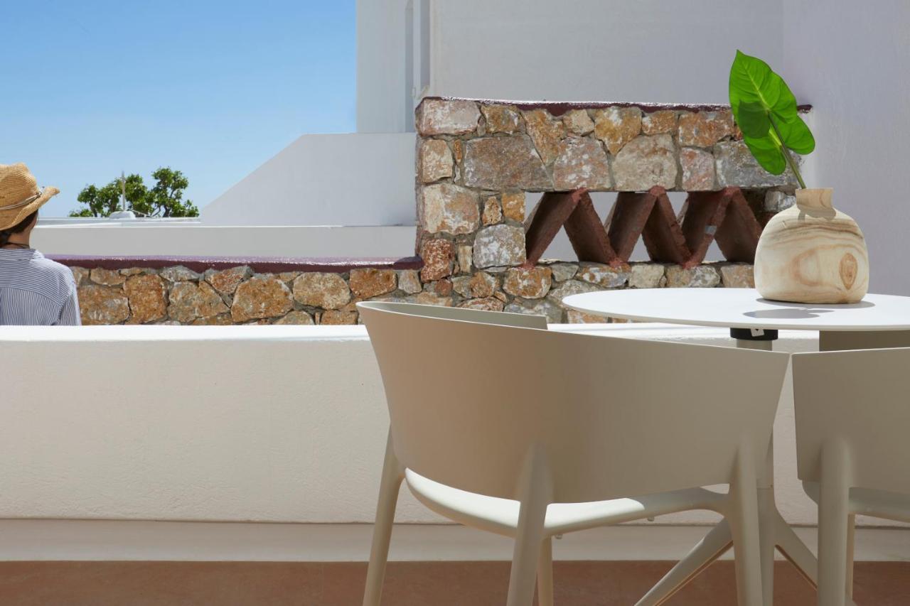 Domus Hestia Suites Pýrgos 外观 照片