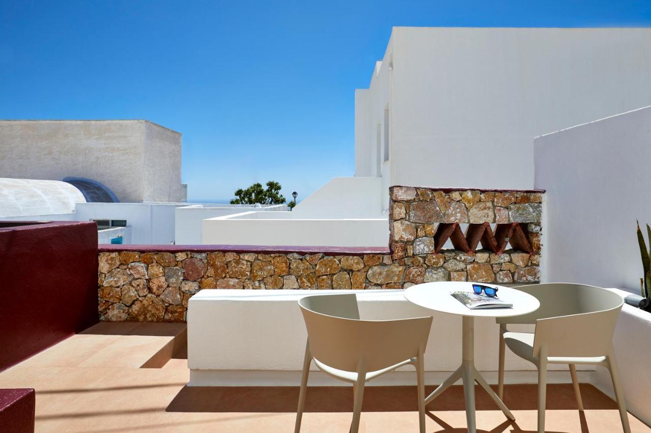 Domus Hestia Suites Pýrgos 外观 照片